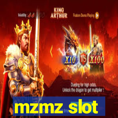 mzmz slot